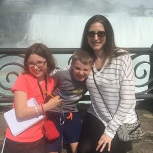 Meet your Posher, Jamie